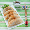 Thumbnail image for Fried Dumplings
