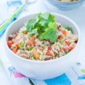 Thumbnail image for New Year Pork Fried Rice