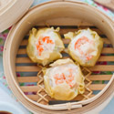 Thumbnail image for Prawn and Scallop Shumai Recipe