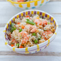 Thumbnail image for Smoked Haddock and Prawn Fried Rice